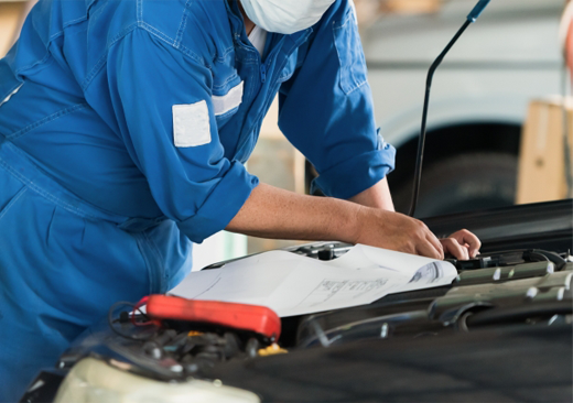 香川県宇多津町/Web制作/オリジナルシステム制作/グランテスト/車屋/整備