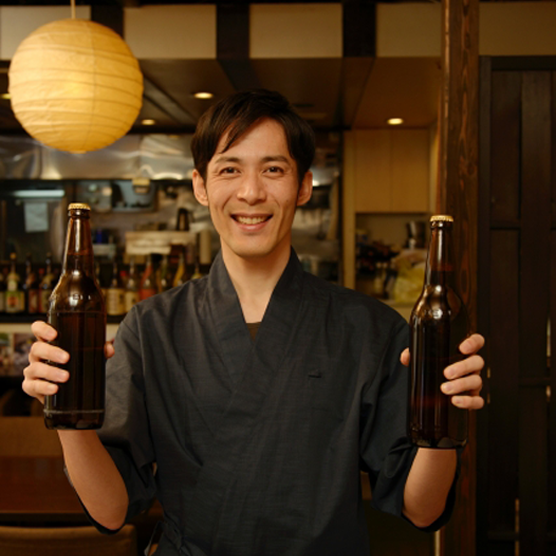 香川県宇多津町/Web制作/オリジナルシステム制作/グランテスト/大将