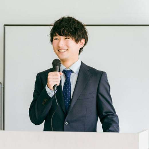 香川県宇多津町/Web制作/オリジナルシステム制作/グランテスト/塾長挨拶