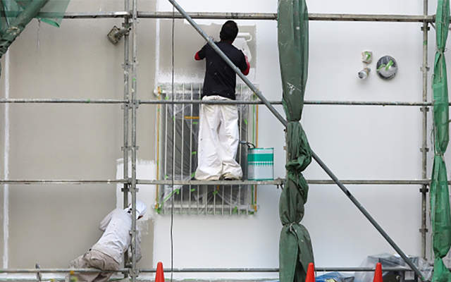 香川県/塗装屋/お問い合わせ