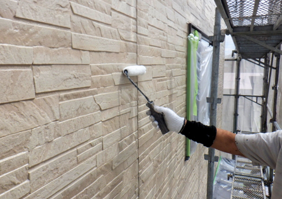 香川県/塗装屋/外壁塗装