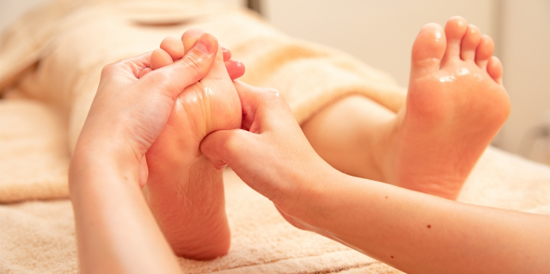 マッサージ/デモサイト