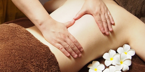 香川県/マッサージサロン/デモサイト