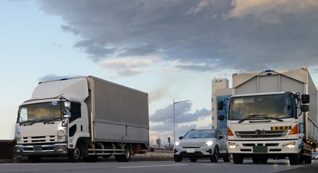 香川県/運送会社/お問い合わせ