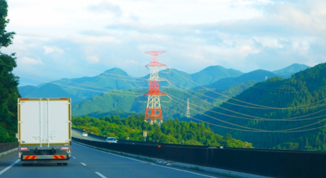 香川県/運送会社/お知らせ