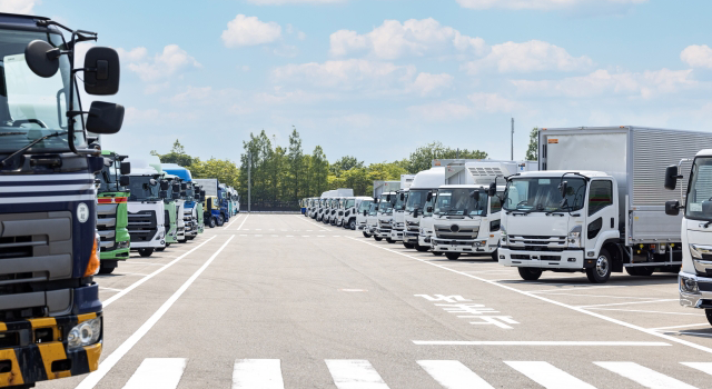 香川県/運送会社/サービスページタイトル