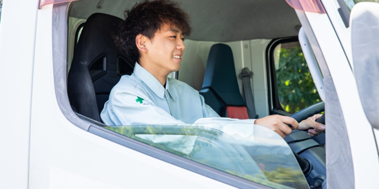 香川県/運送会社/デモサイト