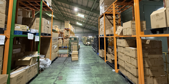 香川県/運送会社/デモサイト