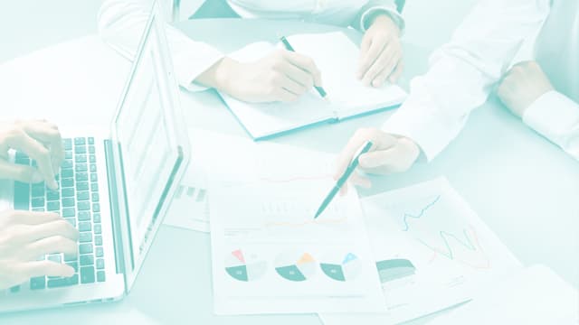 ご提案書・お見積の提出