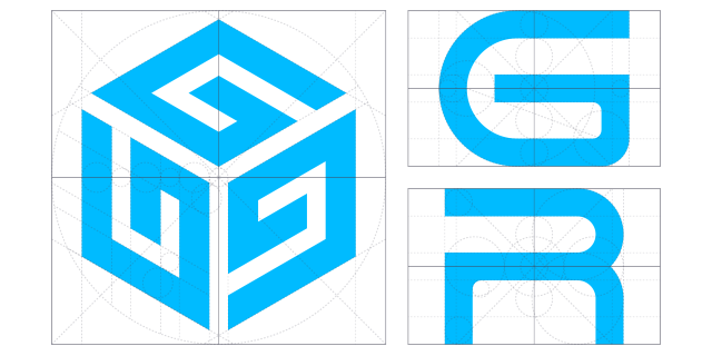 シンボルマーク・ロゴタイプの制作