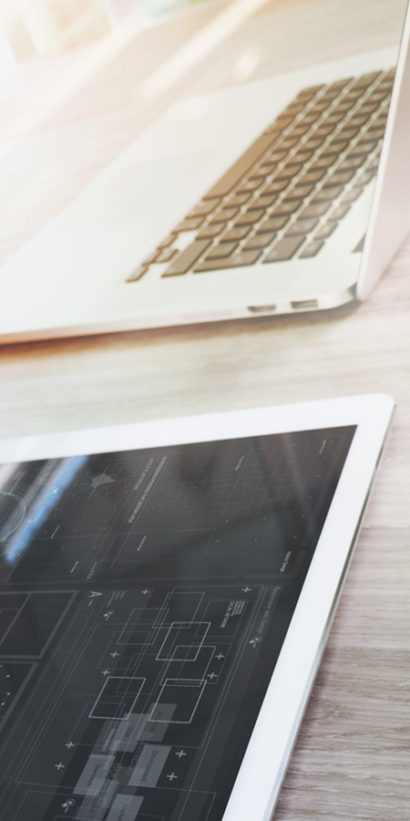 ウェブサイト制作